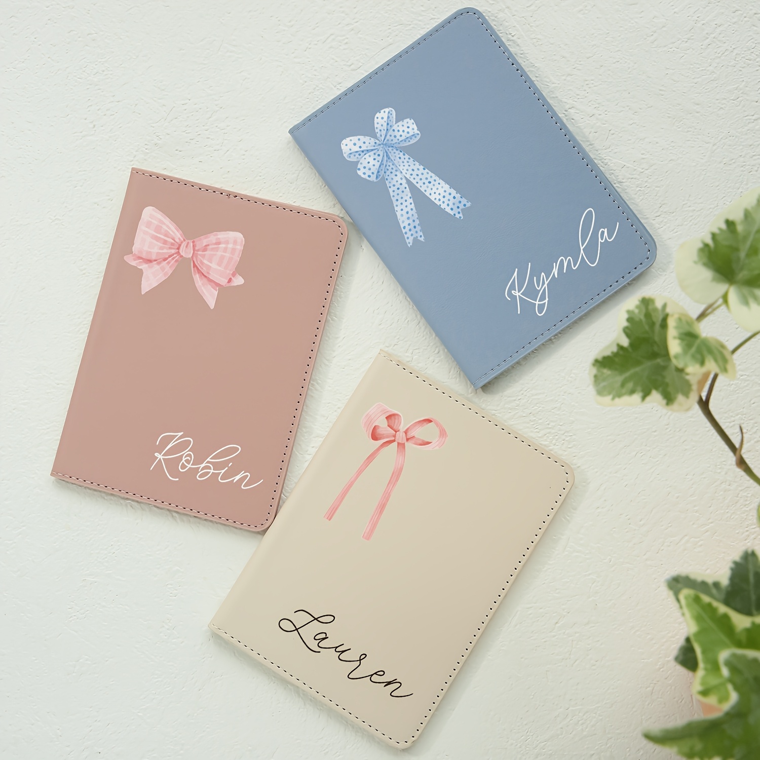 Personalized Name Box - 1 adet, özel tasarım, isim yazılı,
