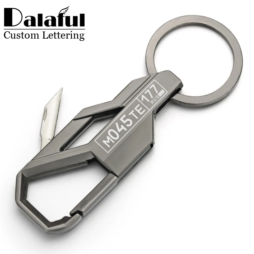 Mini bıçak anahtarlık katlanab - Initial Ring Custom incelemesi ve fiyatı