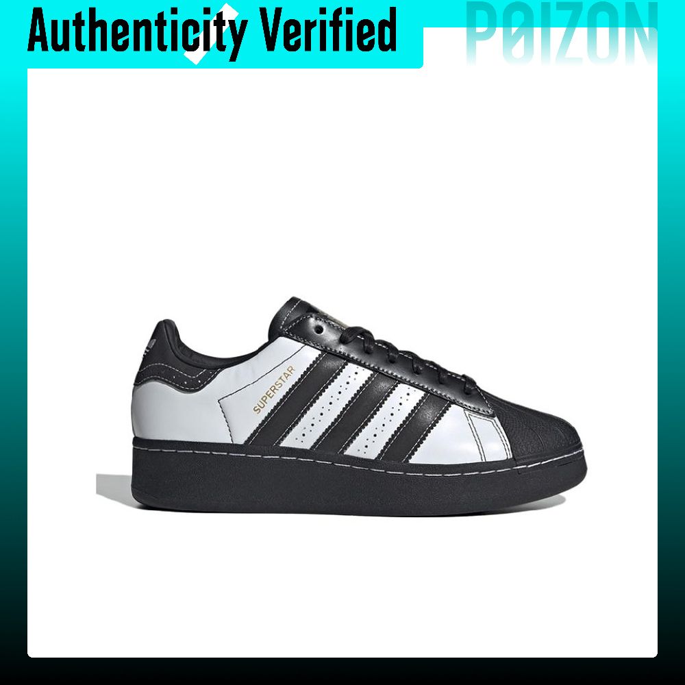 Adidas Originals SUPERSTAR XLG - Adidas Shoes Superstar incelemesi ve fiyatı