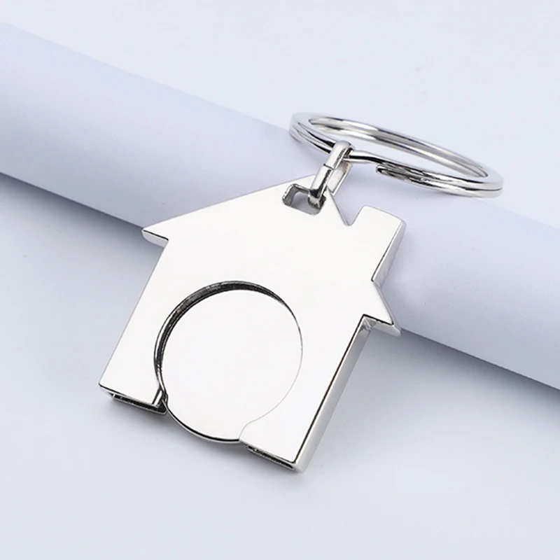Kişiselleştirilmiş Anahtarlık  - Initial Ring Custom incelemesi ve fiyatı