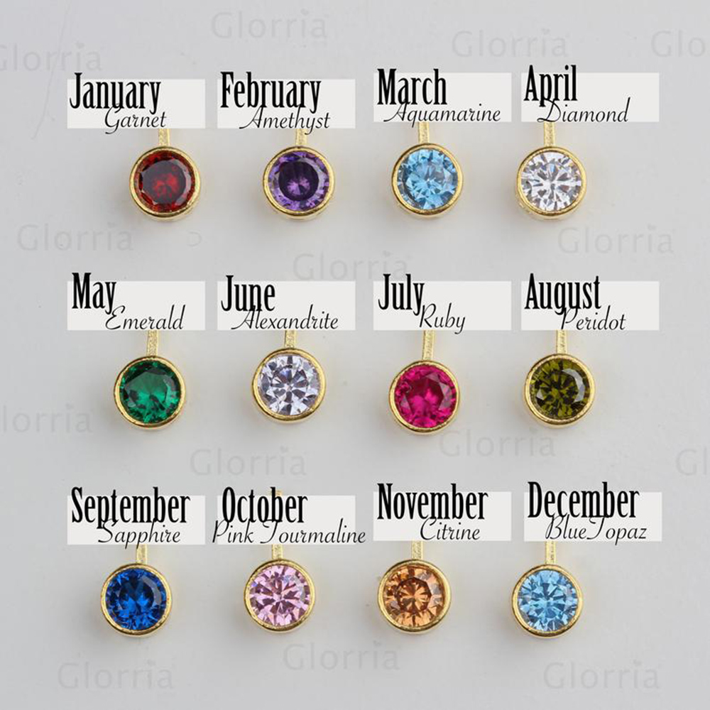 Kişiye Özel Doğum Günü Hediyes - Birth Flower Necklace incelemesi ve fiyatı